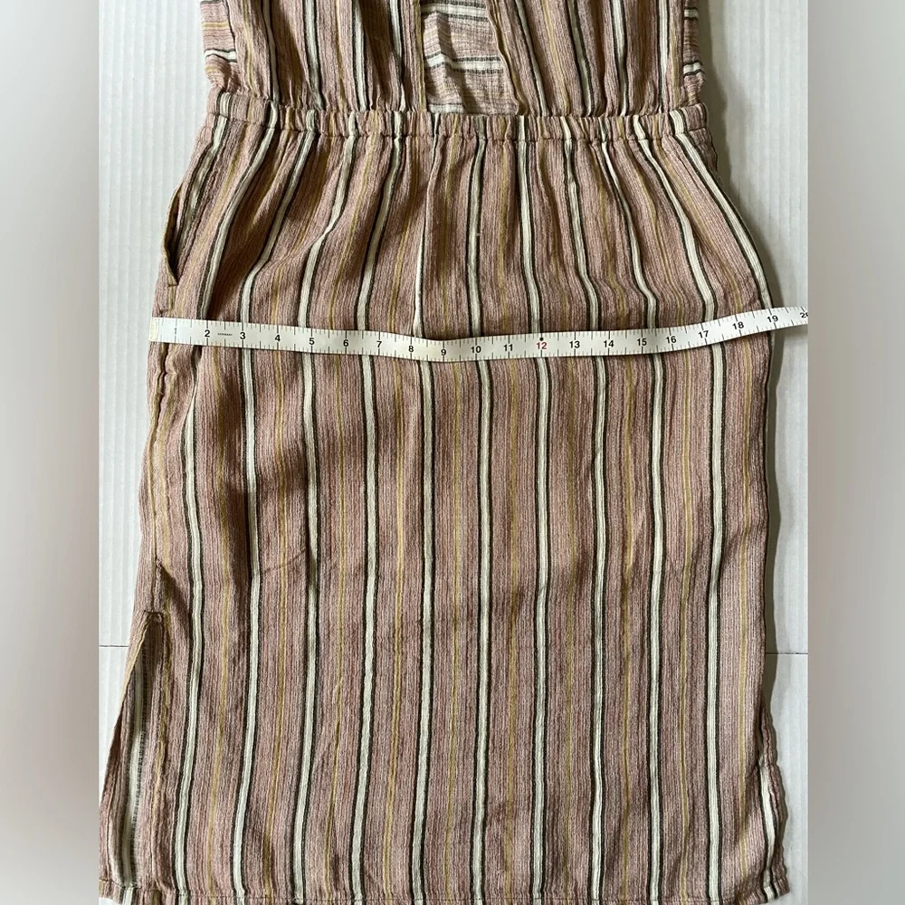 Prana Ecotropics Dress NWT Size XS - Picture 9 of 16